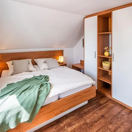 Apartamento Zum Brandenburger Tor Self Check In
