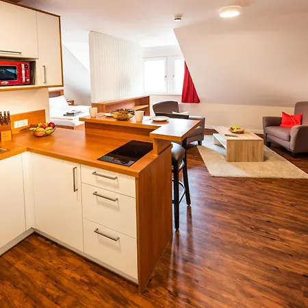 Zum Brandenburger Tor Self Check In Damme