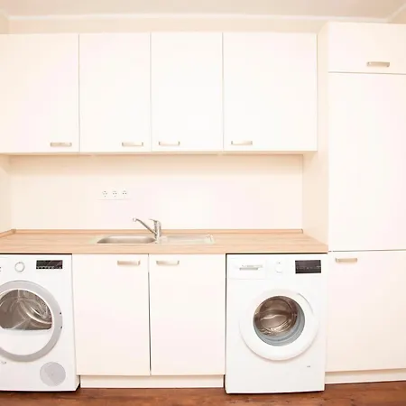 Apartment Zum Brandenburger Tor Self Check In