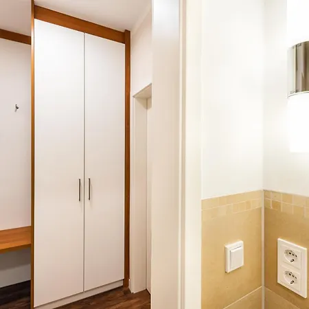 דירה Zum Brandenburger Tor Self Check In