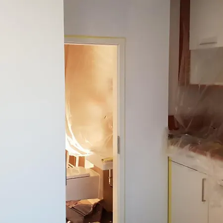 דירה Zum Brandenburger Tor Self Check In דאמה