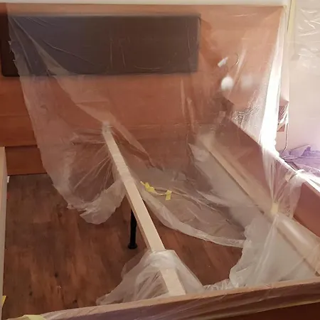 Apartment Zum Brandenburger Tor Self Check In *