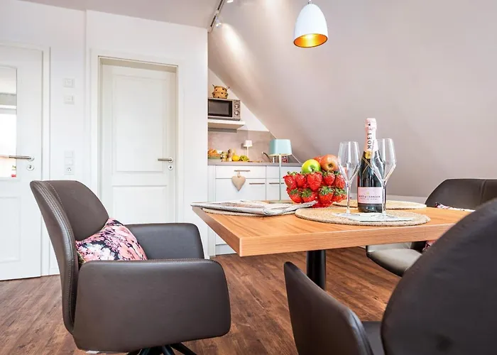 Apartment Zum Brandenburger Tor Self Check In