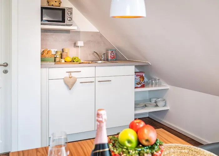 Apartment Zum Brandenburger Tor Self Check In