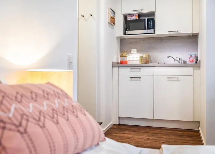 Zum Brandenburger Tor Self Check In * Damme