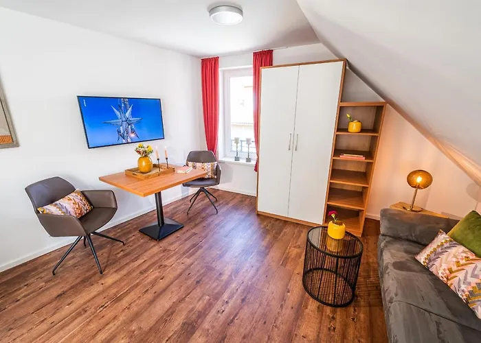 Zum Brandenburger Tor Self Check In *