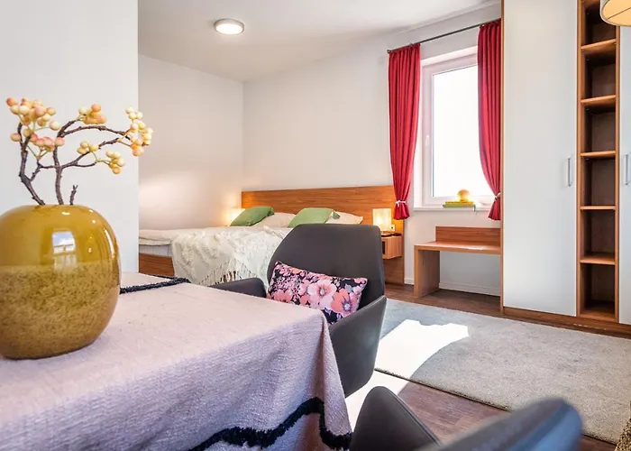 Zum Brandenburger Tor Self Check In * Damme