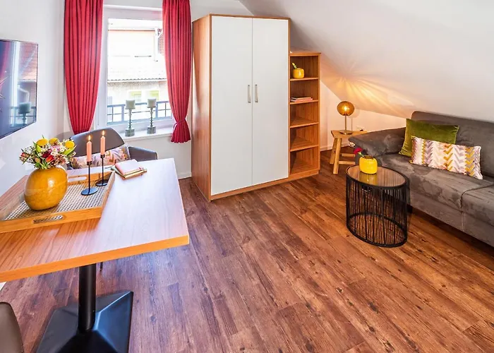 Apartment Zum Brandenburger Tor Self Check In *