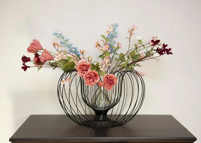 Zum Brandenburger Tor Self Check In