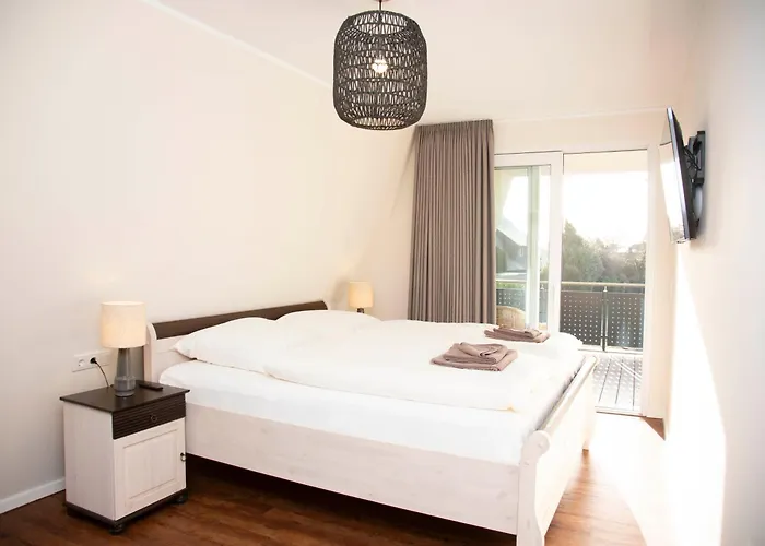 Apartment Zum Brandenburger Tor Self Check In Damme