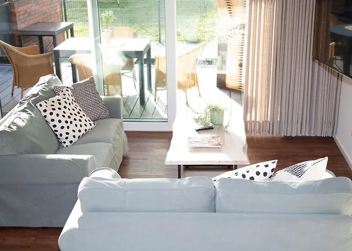 Zum Brandenburger Tor Self Check In