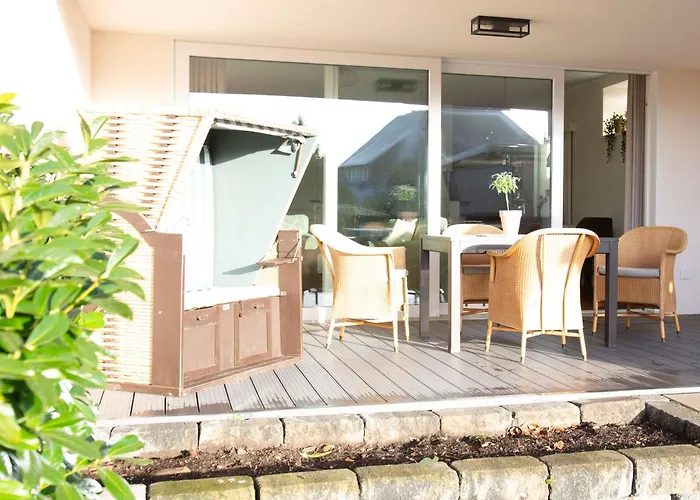 Apartment Zum Brandenburger Tor Self Check In