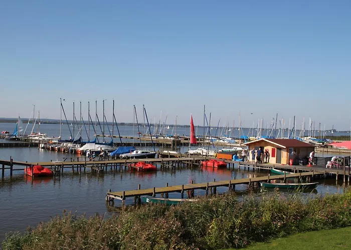 Appartamento Zum Brandenburger Tor Self Check In