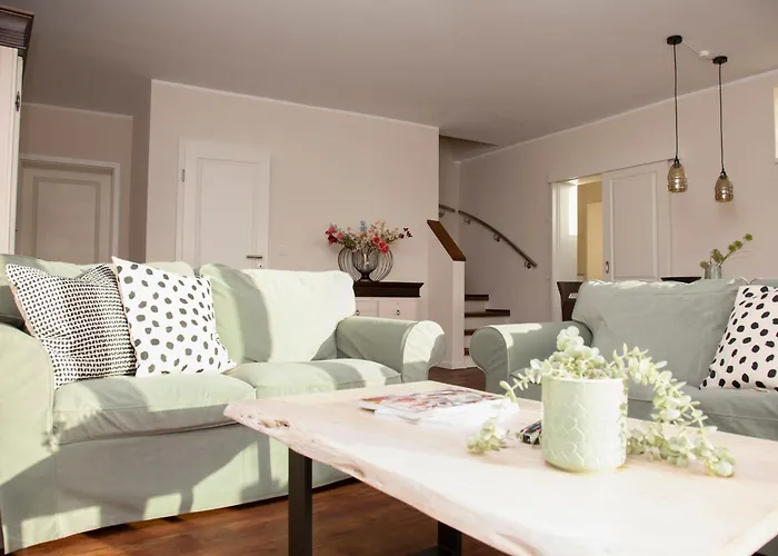 Zum Brandenburger Tor Self Check In Damme