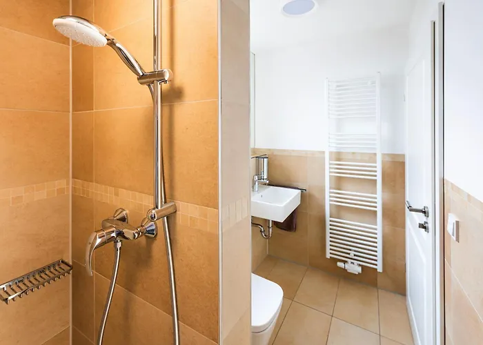Apartment Zum Brandenburger Tor Self Check In