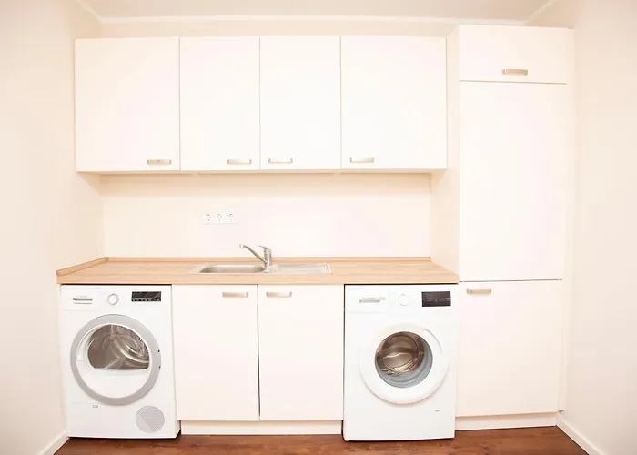 Apartment Zum Brandenburger Tor Self Check In