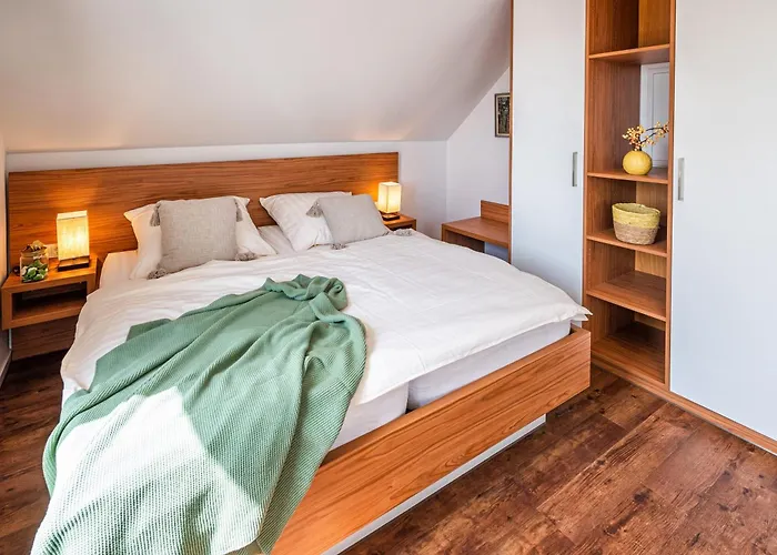 Zum Brandenburger Tor Self Check In Apartment *